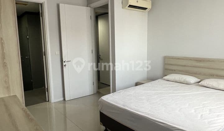 Apartemen Paddington Heights Alam Sutera 2Br+1 94M2 View Danau