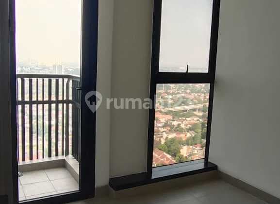 2BR Semi-Furnished Apartment at Fatmawati City Center, South Jakarta