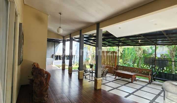 Minimalist Villa SHM Minimalist Design Below Market Price