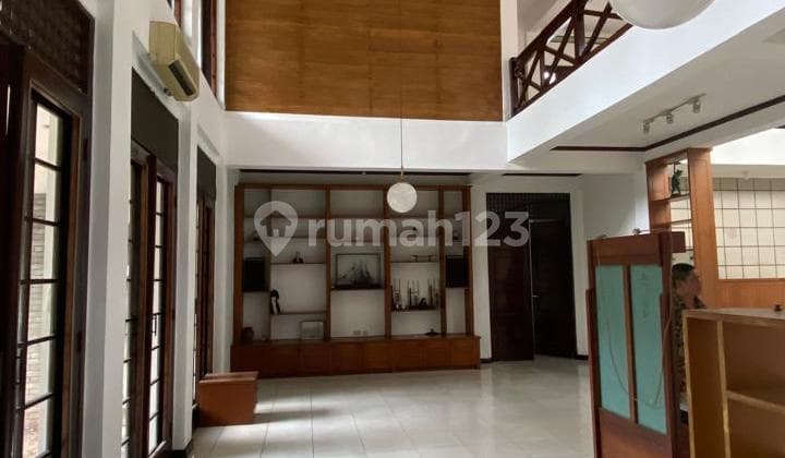 House Price Reduced, SHM Ready, Free 8 AC Units in Lebak Bulus