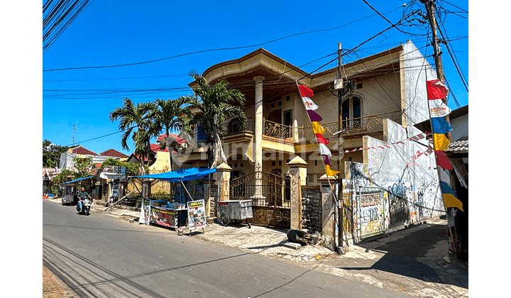 Turun Harga Dijual Melalui Lelang Rumah Tinggal Prakasa Muda Kota Cirebon