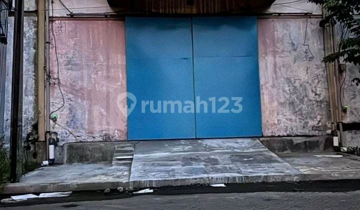 Disewakan Gudang di Pergudangan Margomulyo Permai Dekat Tol Tandes, Osowilangun, Pelabuhan Teluk Lamong, Kalianak, Romokalisari