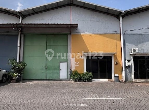 Disewakan Gudang Meiko Abadi 5 Siap Pakai Disewakan Gudang Meiko Abadi 5 Siap Pakai