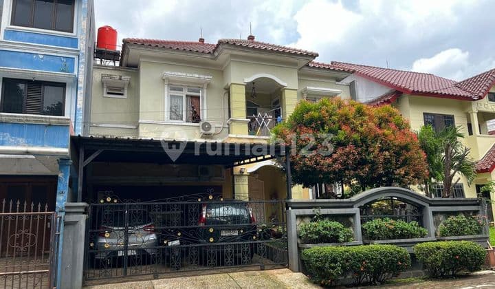 Rumah Dijual Cepat Harga Nego Sampai Deal