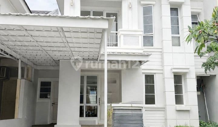 Rumah 2 Lantai Dikota Wisata Akan di Renovasi Lagi Dijual Murah