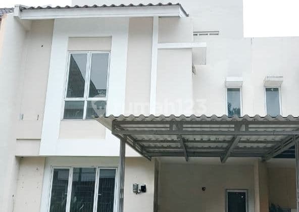 Rumah di Legenda Wisata Cluster Favorit Dijual Cepat