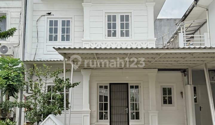 Rumah Dijual Murah Dikota Wisata Harga Nego Sampai Deal