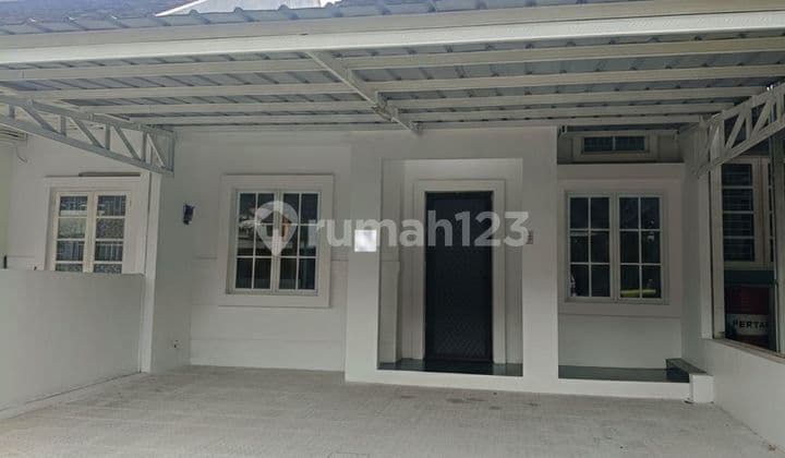 Rumah di Jual Dikota Wisata Harga Nego Rumah Baru Renovasi
