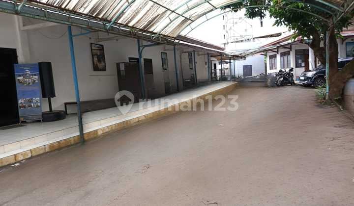 Pasar Minggu - Ragunan. Tanah dan Bangunan Tua.harga Dibawah Pasar. Shgb LT 632 M2. Dijalan Saco. Ragunan Pasar Minggu. Jakarta Selatan