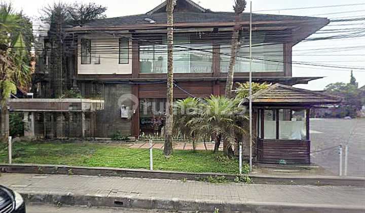 Bandung - Hotel Mura Dilembang. Dijalan Grand Hotel. SHM LT 3990 M2. Bandung. Jawa Barat