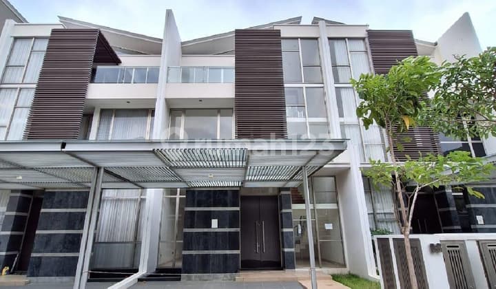 For Sale: Mozart Golf Island Pik 1 Luxury Living, 3-Storey House