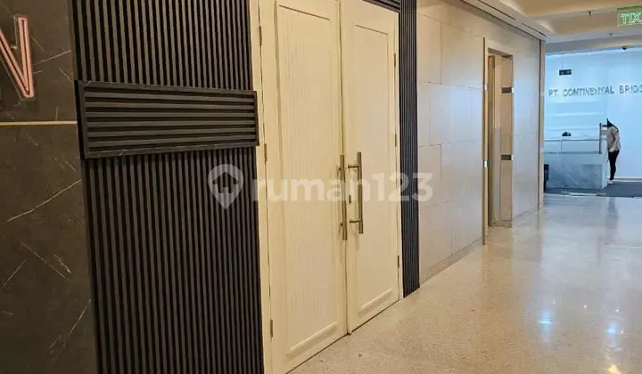 Gold Coast Tower Liberty Office Space 700M² Flexible Purchase Options