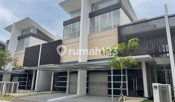 WTS Mozart Golf Island Pik 1 House - 3+1 BR | Price 13M3 floors