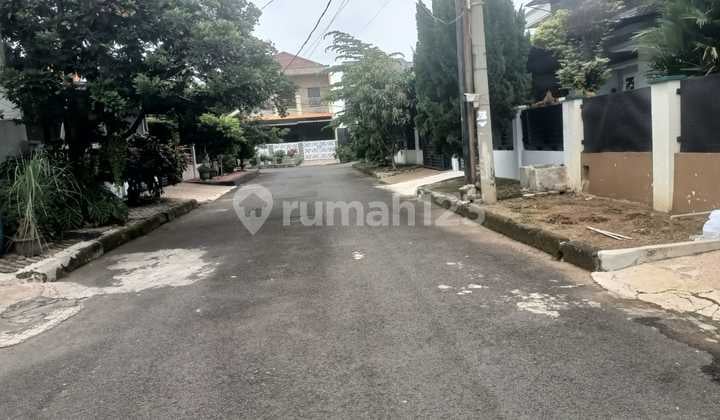 Rumah Disewakan di Bekasi