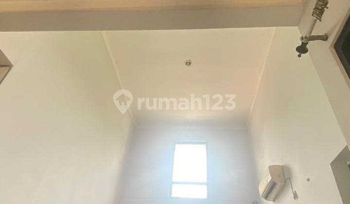 For Sale - Rumah 1 Lantai Lokasi Premium di Melia Residence Graha Raya