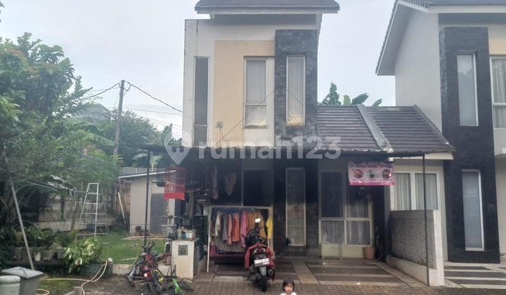 Dijual Rumah di Ayna Residence Graha Raya Tangerang Selatan