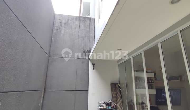 Di Jual Rumah Siap Huni Semi Furnished Discovery Lumina