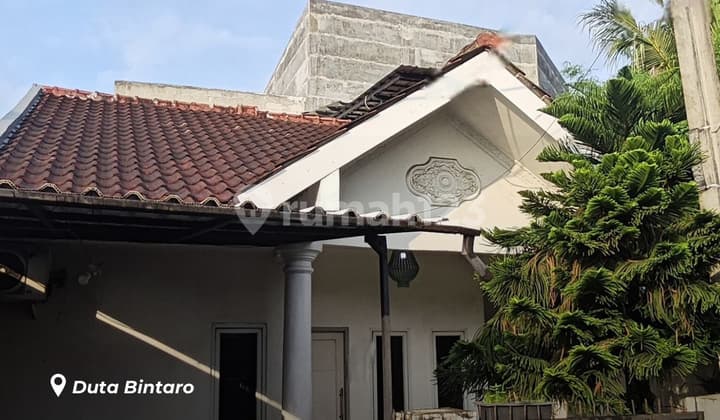 For Sale: Duta Bintaro House.