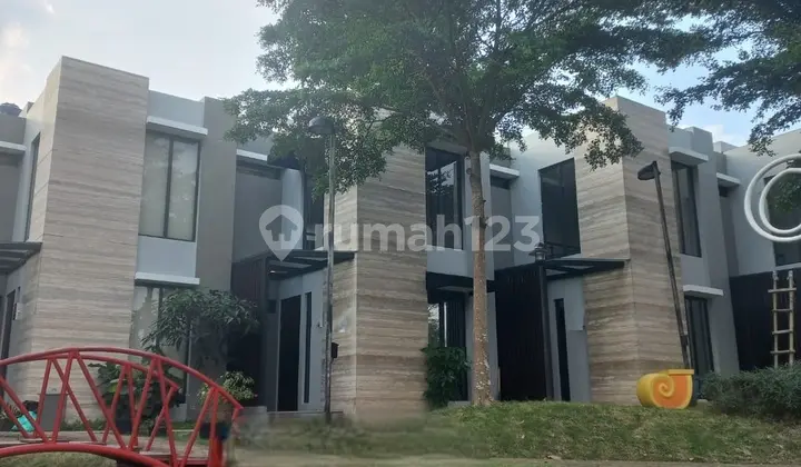 Hot Sale Rumah Sektor 7 Harga Nego (Sp 0351 Ia)
