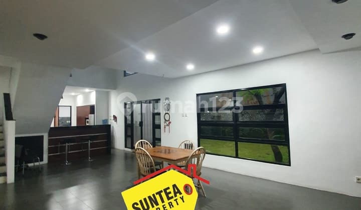 Rumah Premium Puri Bintaro LT 316 M² (Sp 0430 Ia)