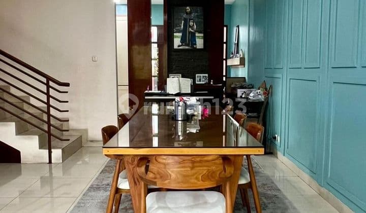 Best Deal Rumah Jaksel 3,95 M SHM (Bima01 Ia)