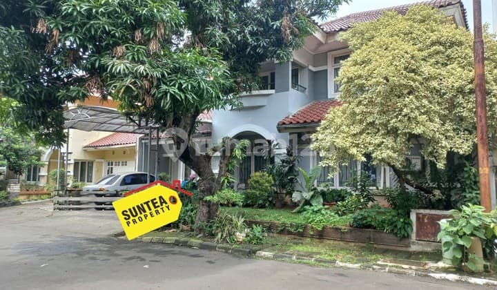 Rumah Premium Puri Bintaro Harga Nego (Sp 1003 Ia)