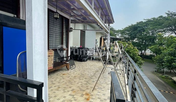 Luxury House in Sector 9 with Private Swimming Pool (Sp 0208 Ia)
