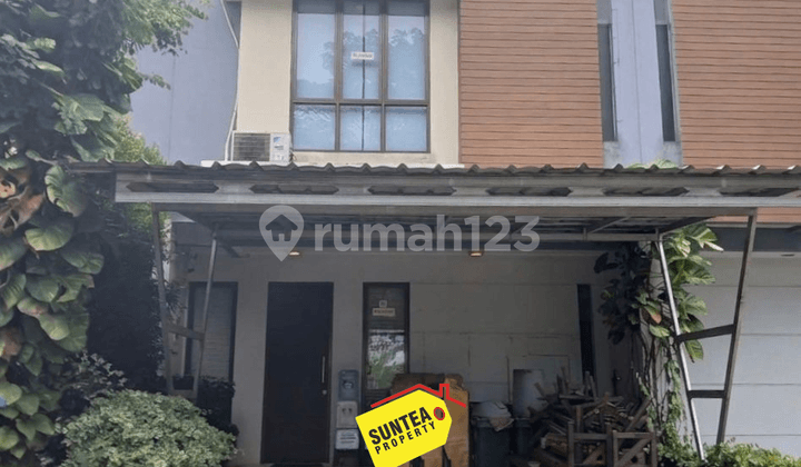 Hot Sale Rumah Graha Raya Harga 1,6M Nego (Sp 1015 Ia)