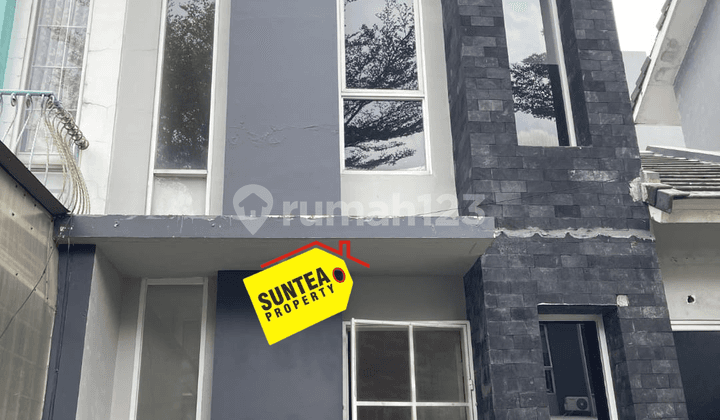 Graha Raya House Suitable for Investment and Living (Sp 0668 Ia)