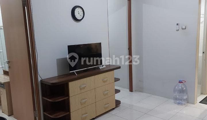 Dijual Murah Apartemen 2Br Green Lake View Ciputat, Tangerang Selatan