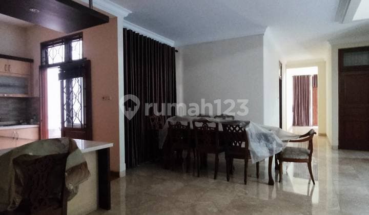 Rumah Siap Huni dan Sudah Renovasi Dalam Komplek di Tanah Merdeka, Pasar Rebo, Jakarta Timur