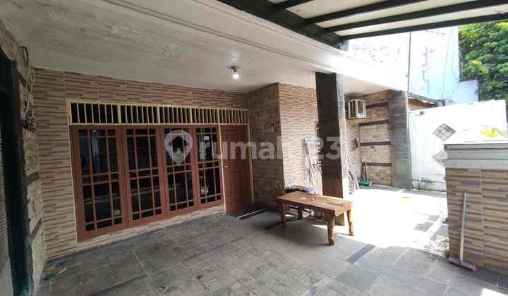Rumah 1,5 Lantai di Pamulang Permai 2 Tangerang Selatan
