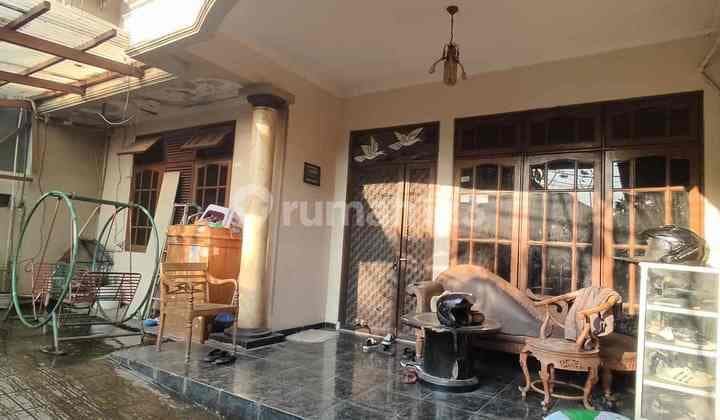 Dijual Rumah 2 Lantai di Cibulan Petogogan Kebayoran Baru Jakarta Selatan