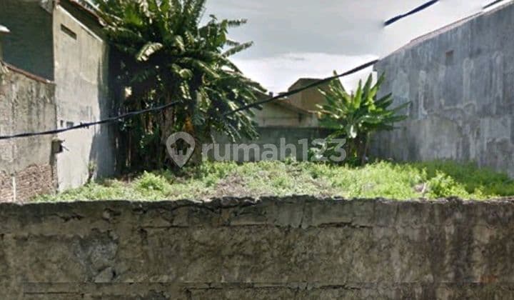 Dijual Tanah Bagus di Cikoko Timur, Pancoran Jakarta Selatan