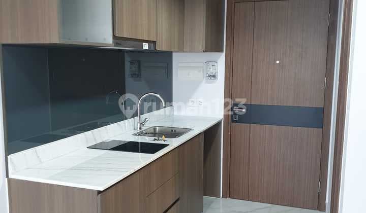 Apartment The Smith Alam Sutera Siap Huni - 1 Br