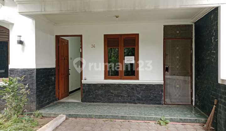 Rumah Sewa di Tanjungsari Antapani Kota Bandungdkt Terminal