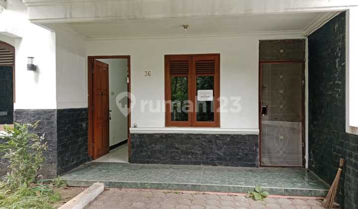 Rumah Sewa di Tanjungsari Antapani Kota Bandungdkt Terminal