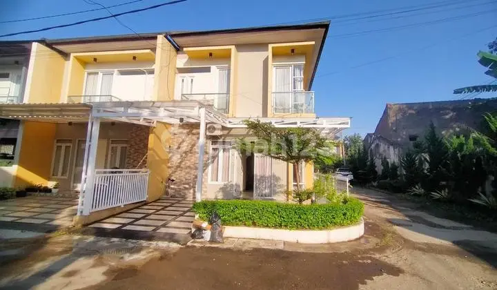 Jual Rumah Murah di Anatapani Bandung Timur Graceland