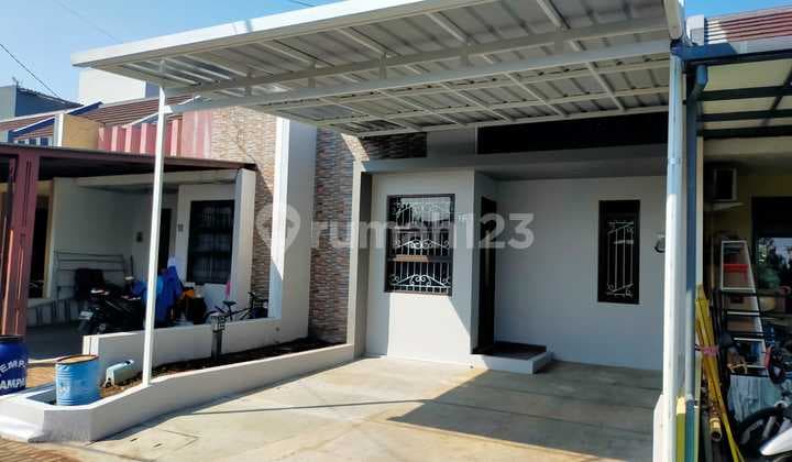 Jual Murah Rumah Grand Sharon Rrsidence Siap Huni