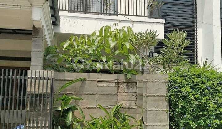 For Sale Griya Lista House Gegerkalong Near Pondok Hijau Bandung