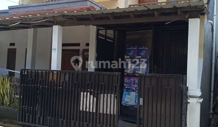 Rumah 2 Lantai Siap Huni di Margahayu Meteor Dekat Mim Bandung