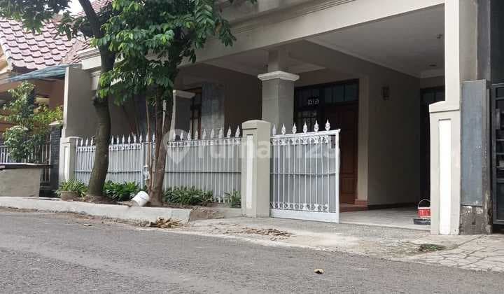 R Rumah SHM Bagus di Bandung Kota Margahayu Jupiter Metro Indah