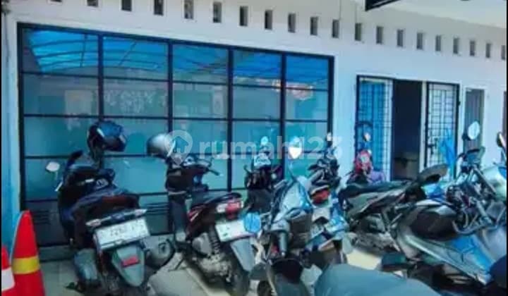 Sewa Rumah Cocok Rumah Tinggal Kantor Turangga Buahbatu Min 2 Th