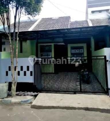 Dijual Cepat Rumah Murah Komplek Adipura Cluster Tulip Rancabolang Gedebage Kota Bandungrumah