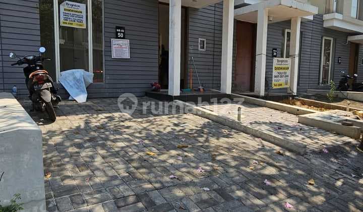 Rumah Dijual