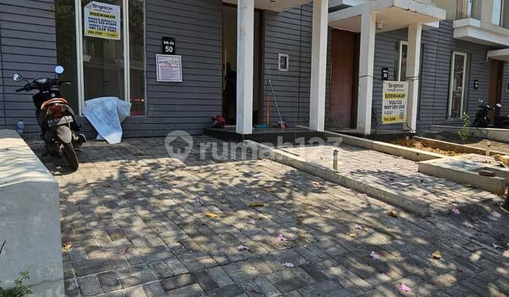 Rumah Dijual
