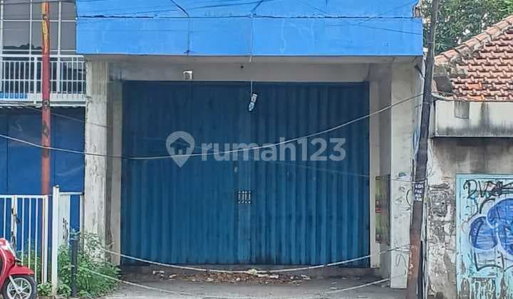 Shop House for Rent