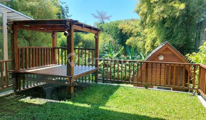 Villa Amazing View Denpasar. Private Fully Furnished. 3 Floors.