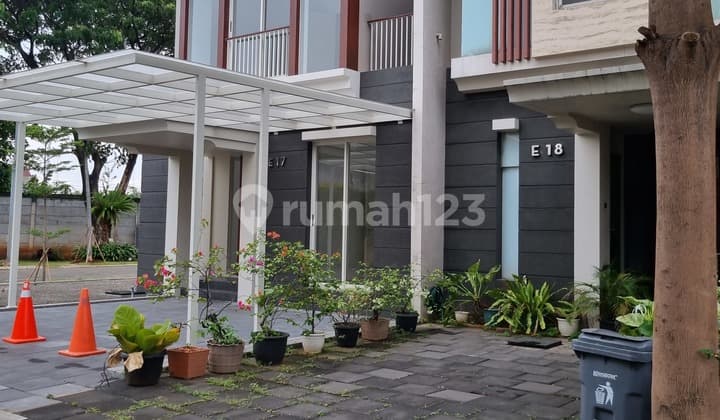 Dijual Rumah Minimalis