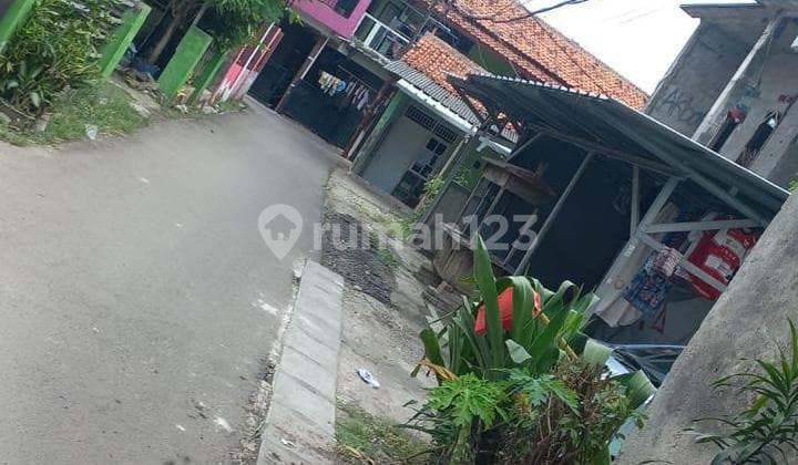 Dijual Kost 22 KT - SHM di Wilayah Stan Bintaro Tangerang Selatan
